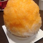 2016年7月：生メロン(\900)