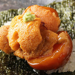 鉄板焼 天 銀座8丁目店