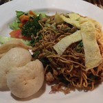 Joni Restaurant & Poolbar - 