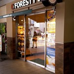 FORESTY cafe - 店舗外観