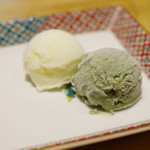 川原町 泉屋 - 自家製ジェラート