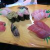 廻転寿司 海鮮