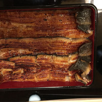うなぎ割烹 大江戸 - 