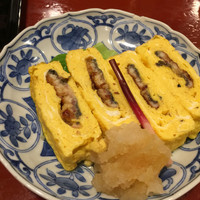 うなぎ割烹 大江戸 - 