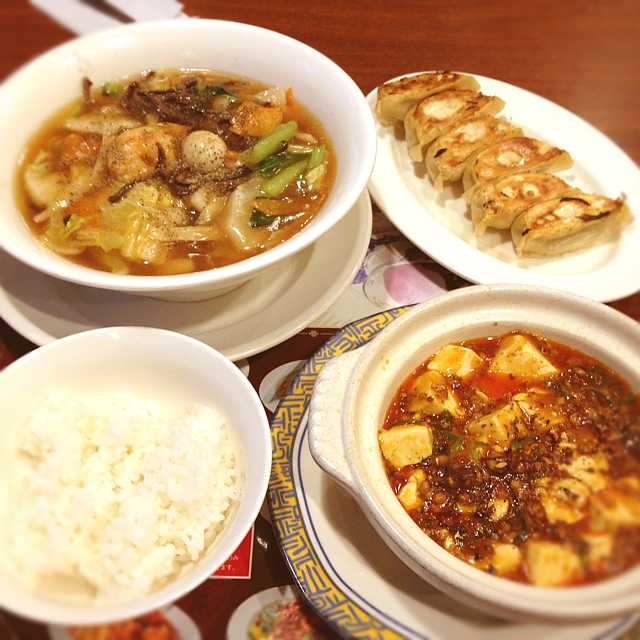 バーミヤン 千葉ニュータウン中央店 千葉ニュータウン中央 ファミレス 食べログ