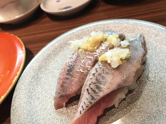 Kaiten Zushi Pasaru photo 4