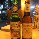 Kaomangai - タイのビール
