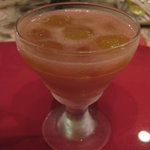 アレッサンドロ - 葡萄のゼリー