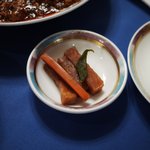 桃花源 - つけもの