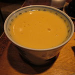 アメリカン - コーンスープ