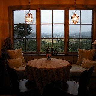 ティアツリー オーチャードカフェ_0