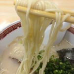 福龍ラーメン - 頂きますm(_ _)m