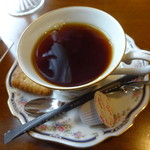 カフェ マジョラム - コーヒー コロンビア