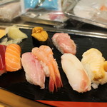 Shinkame Zushi - 