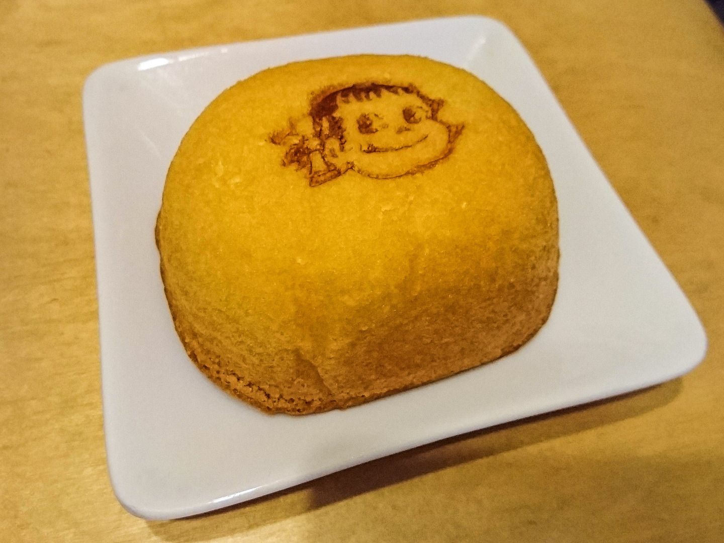 写真 : 【閉店】不二家 阪急三番街店 - 梅田/ケーキ | 食べログ