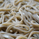 Teuchi Ooishida Soba Kiyo - 上品な田舎蕎麦。