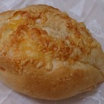 麦乃ありか - チーズブール１８０円