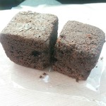 緑のイスキア - ブラウニー／平成28年7月