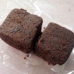 緑のイスキア - ブラウニー／平成28年7月