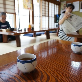 手打ち大石田そば きよ_2