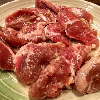 ホルモン ぶんぶく_1