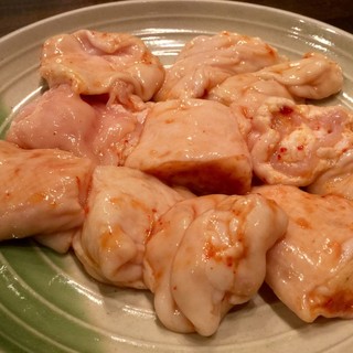 ホルモン ぶんぶく_2