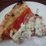 緑のイスキア - ラザーニャ／平成28年7月