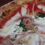 緑のイスキア - ラザーニャ／平成28年7月