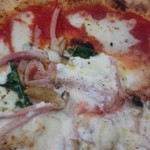 緑のイスキア - ラザーニャ／平成28年7月