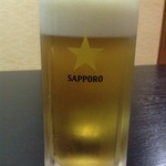 居酒屋元貴 - ドリンク写真: