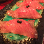 焼肉赤身にくがとう 人形町本店 - 