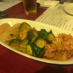 焼肉赤身にくがとう 人形町本店 - 