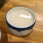 立ち食いジンギスカン はや川 - マッコリ350円