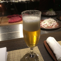 銀座のステーキ 銀座本店 - 