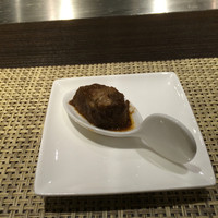 銀座のステーキ 銀座本店 - 