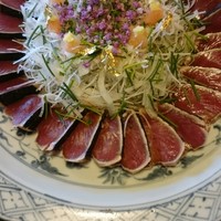 東京 芝 とうふ屋うかい - 勝浦漁港！和歌山ちゃうらしいで(^o^;)
                バーチーやで！