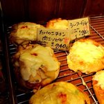 Boulangerie Queue - (2016,07/16)