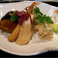あざみ野うかい亭 - 