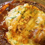 のうえんカフェ - 