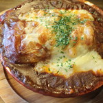 のうえんカフェ - 