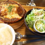 のうえんカフェ - 