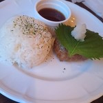 パリカフェ - 