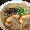 油山とんこつ研究所 くまちゃんラーメン