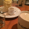 Ωｃａｆｅ