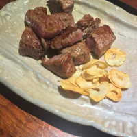 鉄板焼　裕 - 