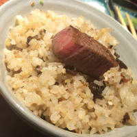 鉄板焼　裕 - 