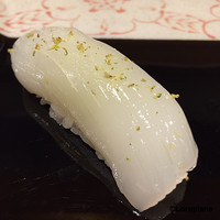 豊鮨 - 新いか