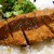 バル フジヤマ - 料理写真:エスカロップ～初めての味