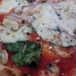 緑のイスキア - ラザーニャ／平成28年7月