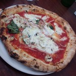 緑のイスキア - ラザーニャ／平成28年7月